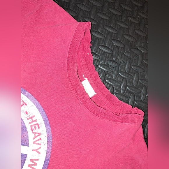 Vintage y2k 50cents × G-unit tshirt - Picture 6 of 12